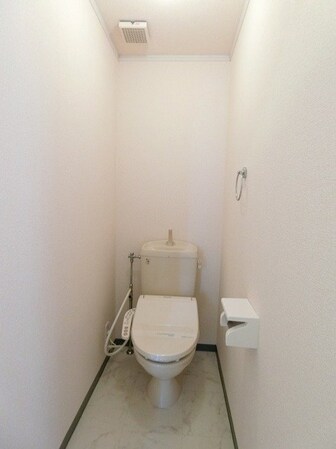 パークアベニュー I・II番館の物件内観写真